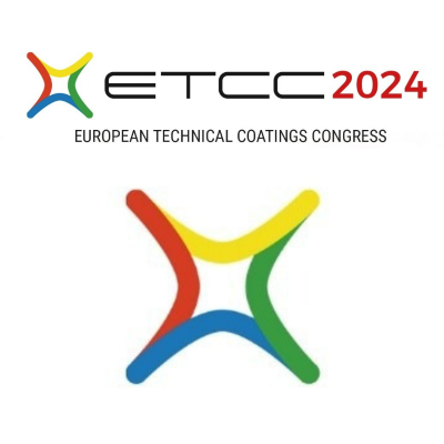“COATINGS EVOLUTION” ETCC2024 – European Technical Coatings Congress