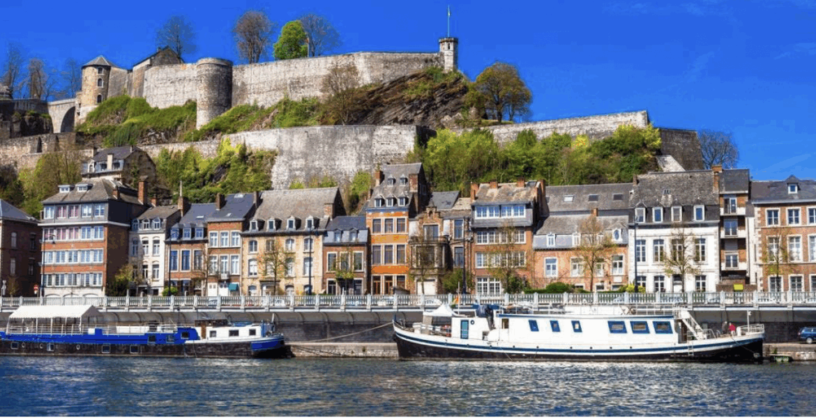 ATIPIC Relax in Namur
