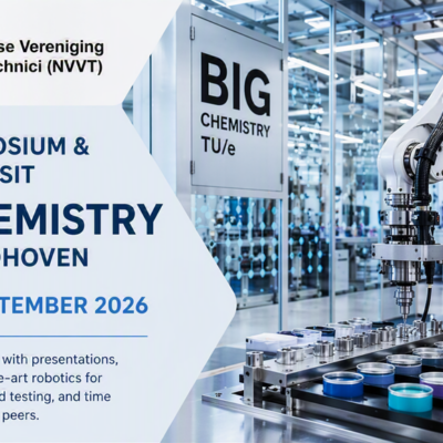BIG Chemistry laboratories
